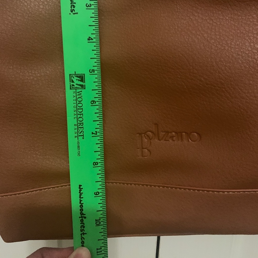 Bolzano Leticia Handbag - Picture 4 of 8
